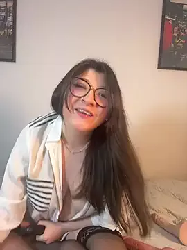 hannaasweet on StripChat 