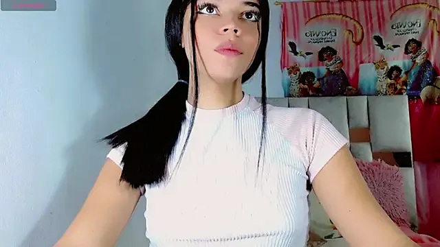 Hannahsmit on StripChat 