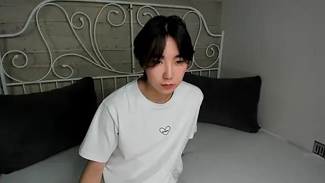 HeejinWang — undress