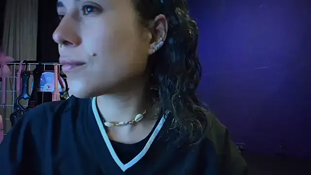 Hellen_dumont — Freechat on StripChat