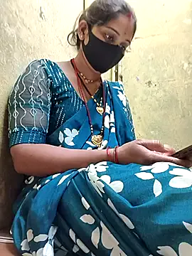 Hi_Radhika — Private on StripChat