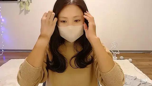 hinano_JP on StripChat