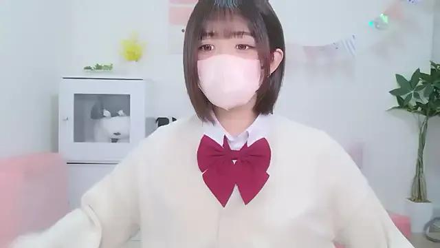 Hinata_Sun on StripChat