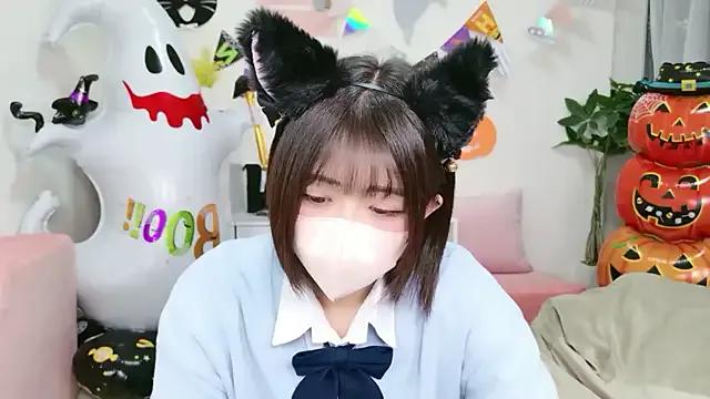 Hinata_Sun on StripChat