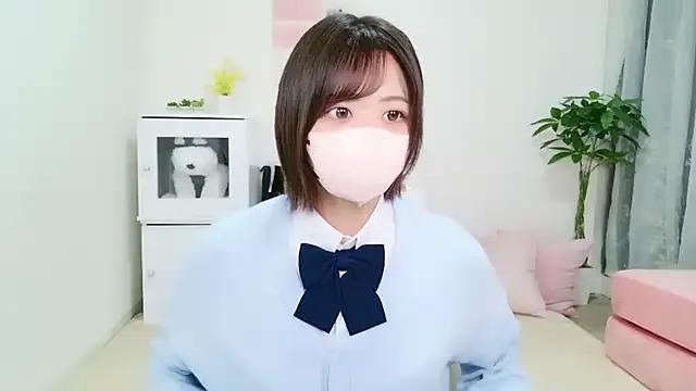 Hinata_Sun on StripChat