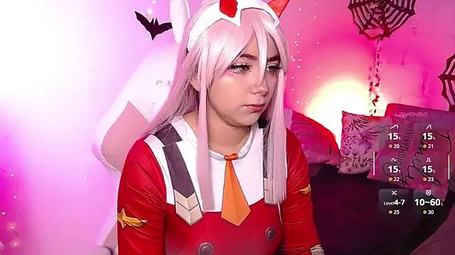 hinnata_lovely on StripChat