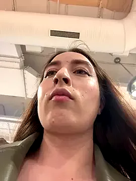 Holly_Play on StripChat 