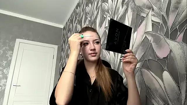 HollyCroker — Show my new outfit