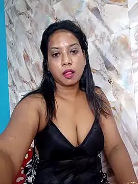 Freechat hornyzinia123 on StripChat