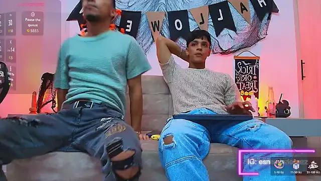 Hot_Boyfriends04 — show cum