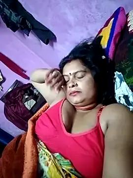 Hot_komal1 — Freechat on StripChat