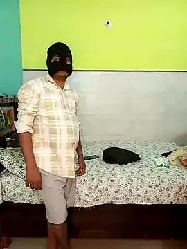 Hot_modal on StripChat