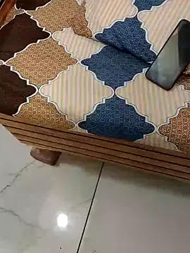 Hot_modal on StripChat