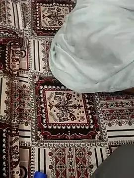 Hot_modal on StripChat