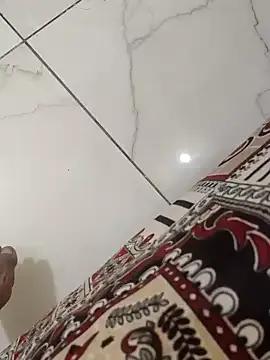 Hot_modal on StripChat