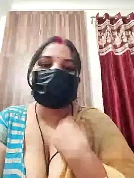 HOT_SEXY_BHABHI2 on StripChat