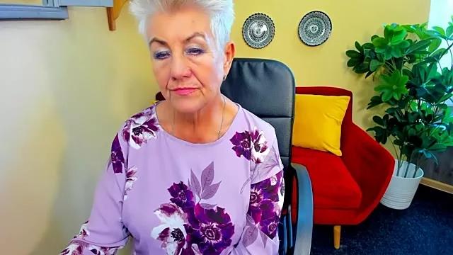 HotandMature on StripChat