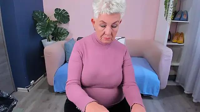 HotandMature on StripChat