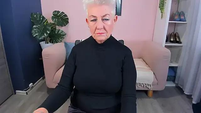 HotandMature on StripChat