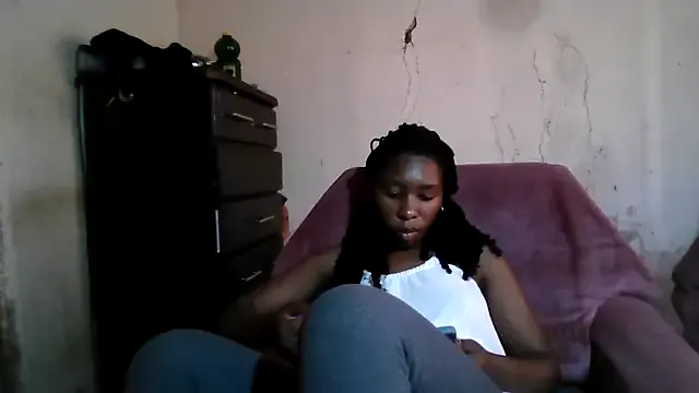 Hotdaily04 — Freechat on StripChat
