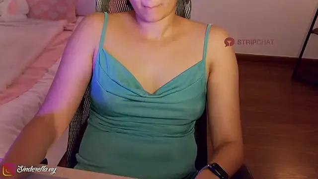 i-scream on StripChat