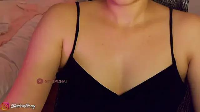 i-scream on StripChat