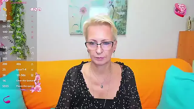 iamyourdream89 — Striptease
