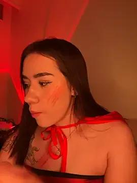 StripChat Im_Valen_Cute is Private Im_Valen_Cute — MAKE ME HORNYYYYY