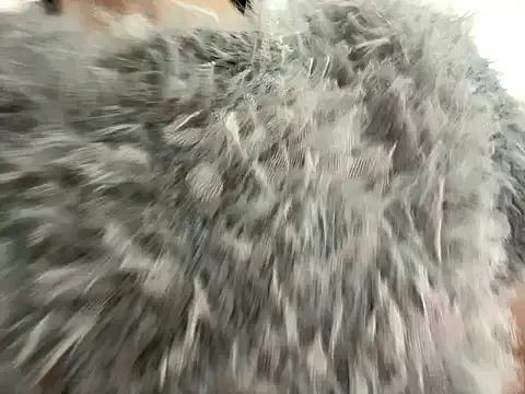 ImpAct-chan on StripChat