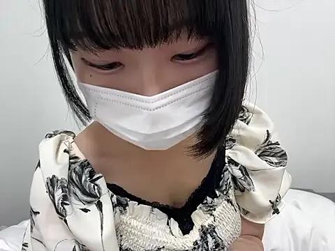 ImpAct-chan on StripChat