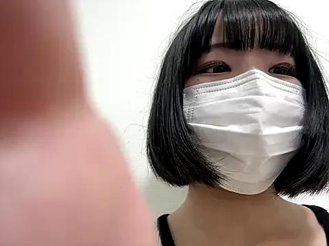 ImpAct-chan on StripChat