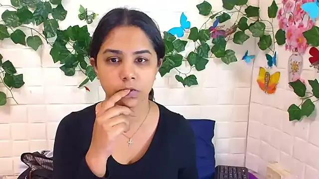 IndiaSexyStripper4u — make my night