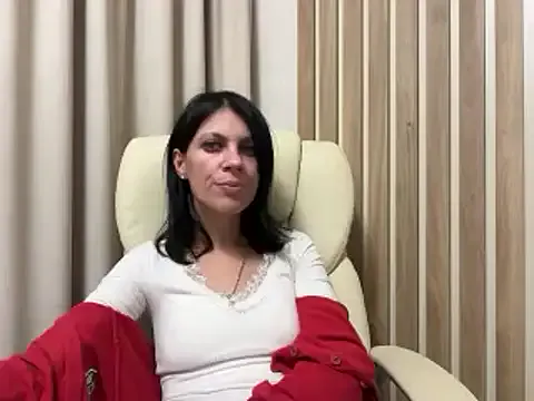 InjaAtHome — Freechat on StripChat