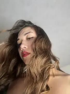 Iris_lee on StripChat