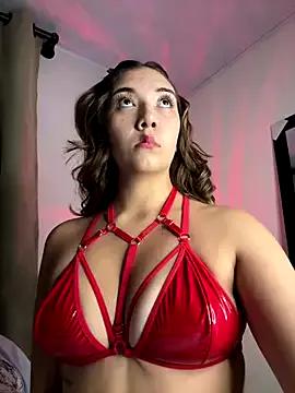 Iris_lee on StripChat