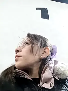 Isabella5_Brown_ — Sensual dance with oil + don't stop if y