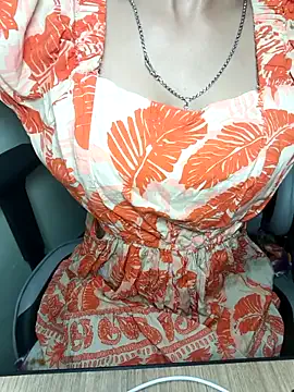 Isha_Sax — My new lingerie