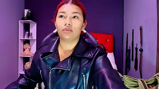 JadaRoberts on StripChat 