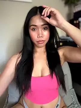 JazzieXo on StripChat