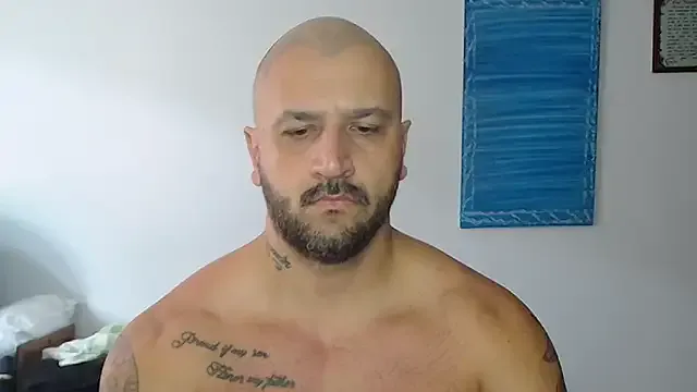 JeanCafa — Gozada - CUM
