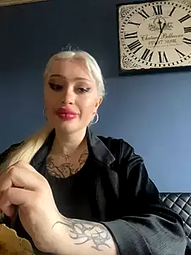 JennaLinn on StripChat 