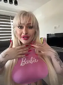 JennaLinn on StripChat 