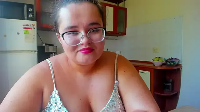 Jessica_Joy on StripChat 