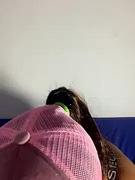 Juliya_Reagan — Pussy zoom and dildo fuck