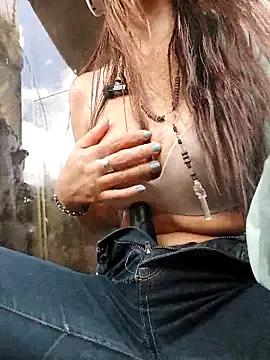 Freechat k_lebannon on StripChat