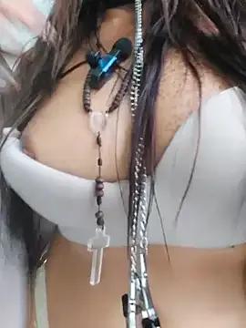 Freechat k_lebannon on StripChat