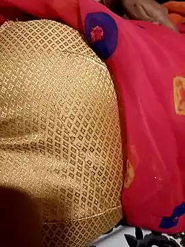 kaamuk_shweta on StripChat 