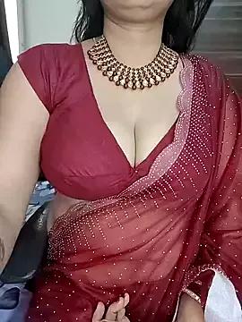 kaamuk_shweta on StripChat 