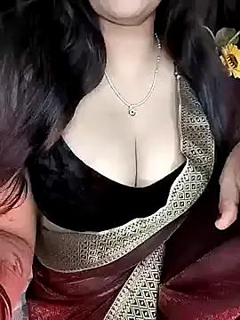 kaamuk_shweta on StripChat 