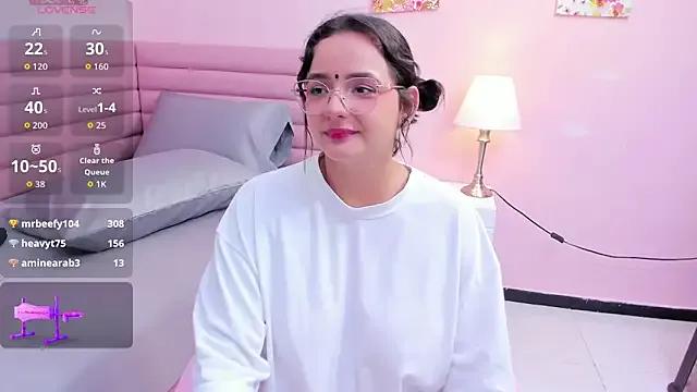 Private kae_styles on StripChat